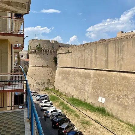 Casa Discesa Castello