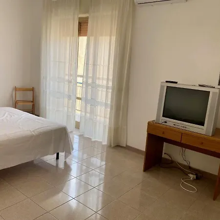 Casa Discesa Castello Apartment Crotone
