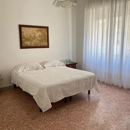 Casa Discesa Castello Apartment