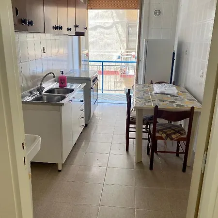 Casa Discesa Castello Apartment *
